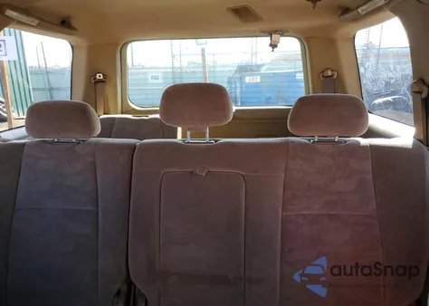 2005 Honda Pilot Ex z USA, uszkodzony, nr VIN 2HKYF18405H548816